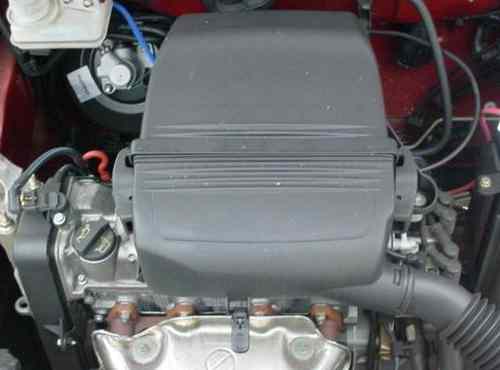 Fiat Punto Bonnet Hinge Drivers Side -  - Fiat Punto 2005 Petrol 1.2L Manual 5 Speed 3 Door Wheels 14 inch, Grey